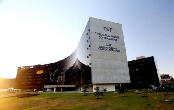 TST forma nesta segunda-feira lista tríplice da advocacia para vaga de ministro