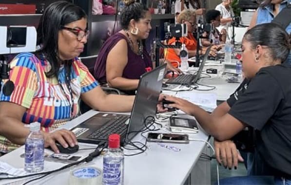 Prazo para regularização do título de eleitor encerra nesta quarta; número de títulos cancelados na Bahia cai para 1,2 milhão