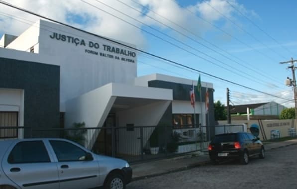 Quatro Varas do Trabalho na Bahia terão dias com funcionamento alterado; confira