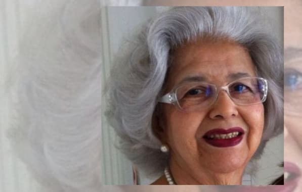 Juíza aposentada e mãe da desembargadora do Trabalho Margareth Rodrigues morre em Salvador