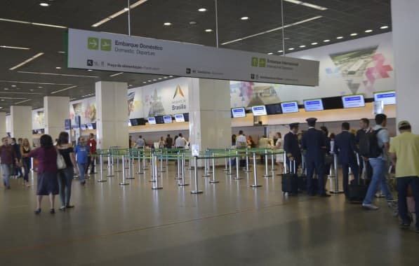 Latam é condenada a indenizar agente de aeroporto agredido por passageiro da companhia