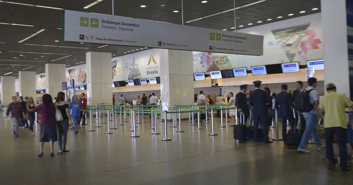 Latam é condenada a indenizar agente de aeroporto agredido por passageiro da companhia