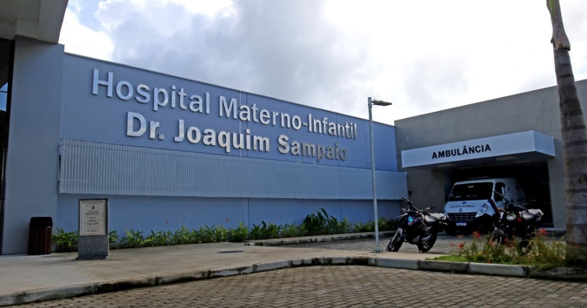 Justiça autoriza transfusão de sangue em bebê na Bahia após pais rejeitarem procedimento por motivos religiosos