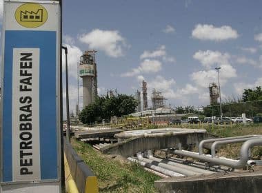 Petrobras desativará fábricas de fertilizante em Camaçari e Sergipe no fim de janeiro