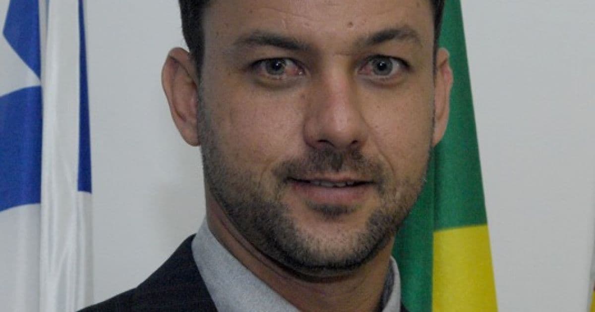 Ilhéus: Ex-presidente da Câmara tem prisão preventiva decretada pela 2ª vez