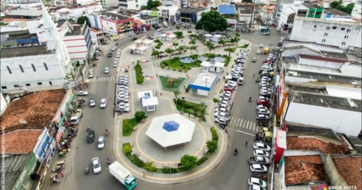 Decreto suspende transporte em 21 cidades baianas; sete voltam a ter serviço