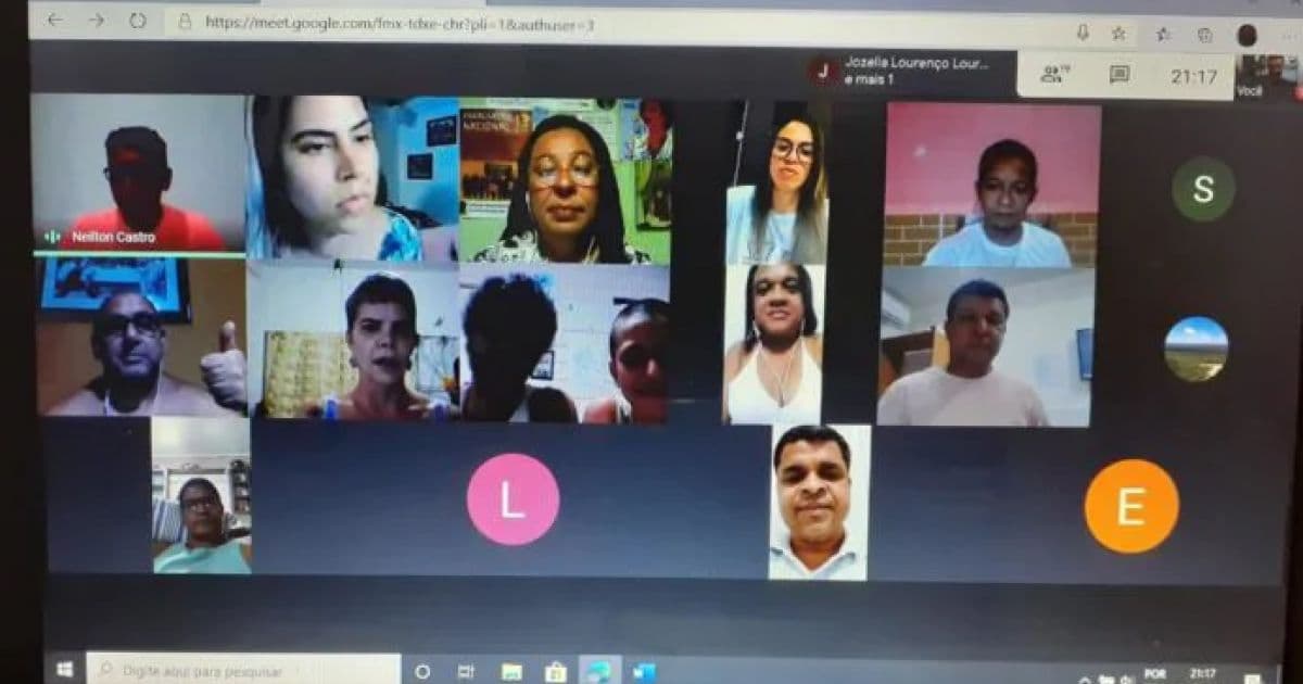 Hackers invadem e atacam live de pré-candidato do PSOL em Porto Seguro