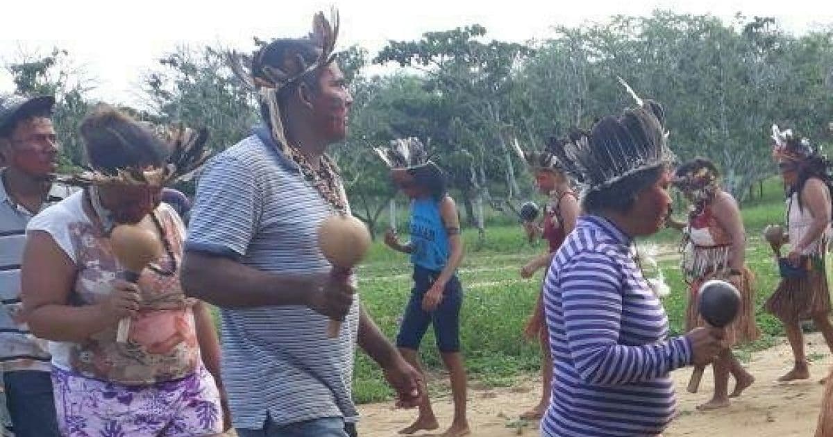 Ribeirão do Largo: Justiça concede liminar que determina demarcação de terras pela Funai