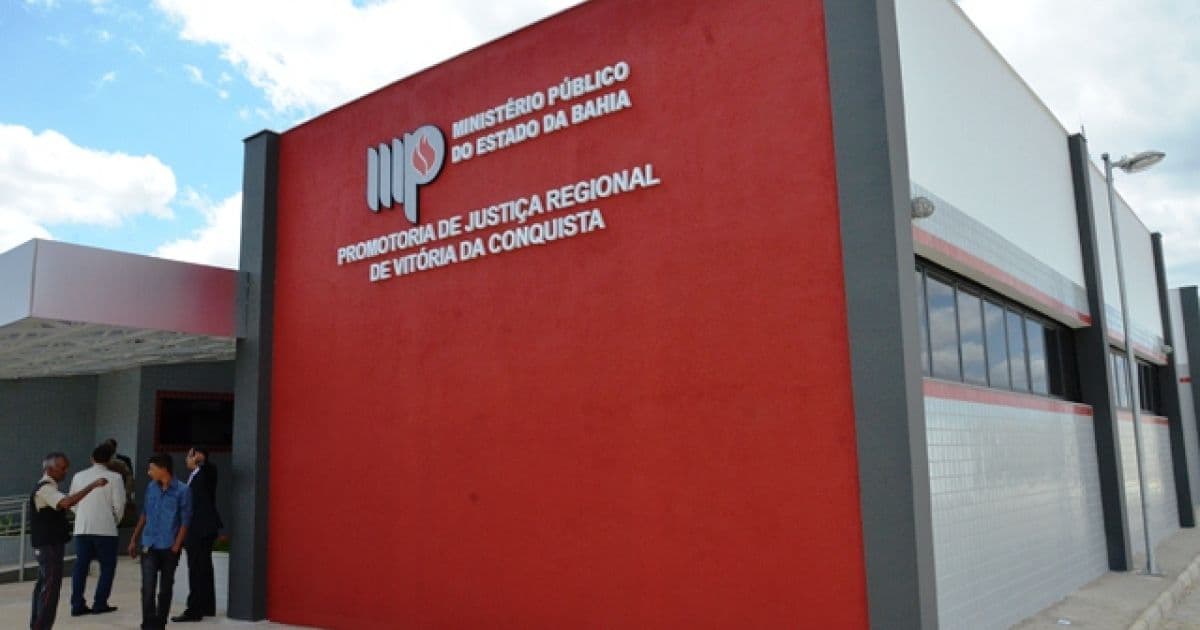 Conquista: MP-BA cumpre mandado em operação que apura ameaça de morte a juiz 