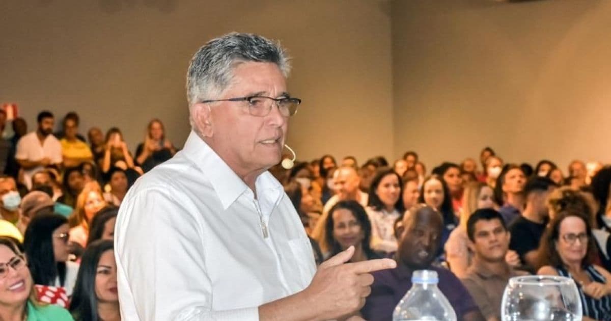 Porto Seguro: Prefeito anuncia implantação do serviço de hemodiálise e outras ações
