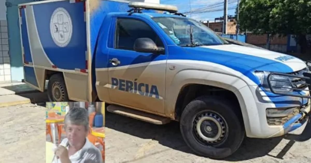 Prado: Pedreiro é morto após ser retirado de veículo e golpeado a pedradas