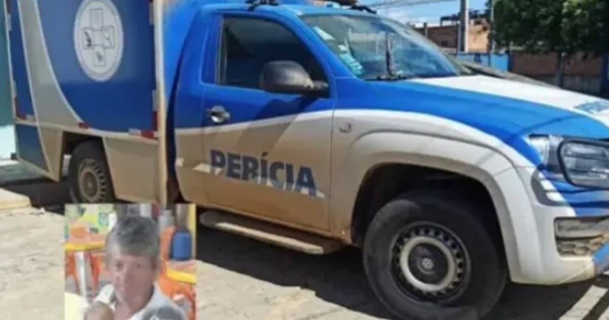 Prado: Dupla é presa acusada em morte de pedreiro; polícia aponta latrocínio