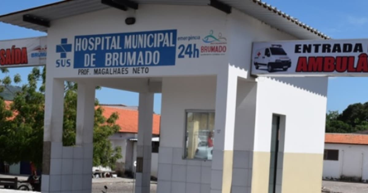 Após passar por 25 cirurgias, morre garoto de 2 anos em Brumado