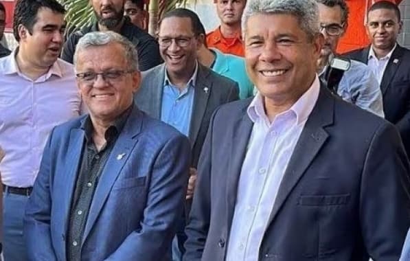 Raimundinho da JR despista sobre candidatura à prefeitura de Dias D’Ávila: “Não penso nisso”