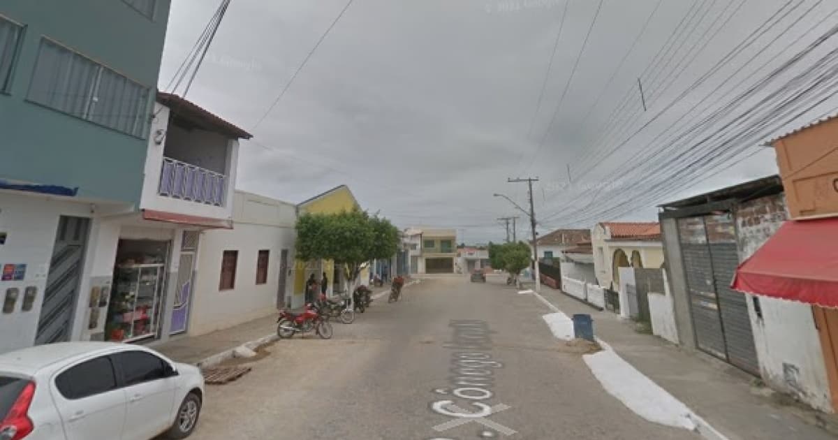 Dois tremores de terra são registrados em cidade da Bahia