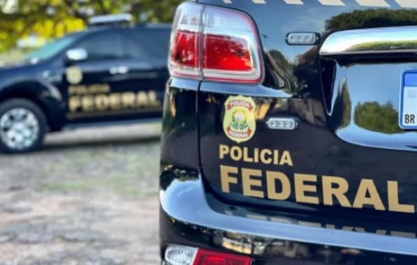 PF prende jogador de time de cidade da Bahia suspeito de estupro contra criança