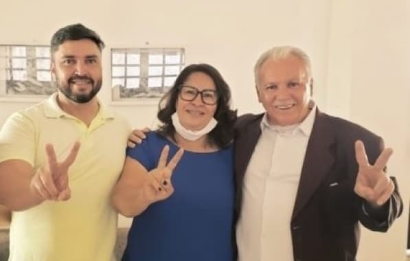 Grupo de Bandeira rompe com Suzana Ramos para apoiar candidato da Federação PT, PCdoB e PV em 2024