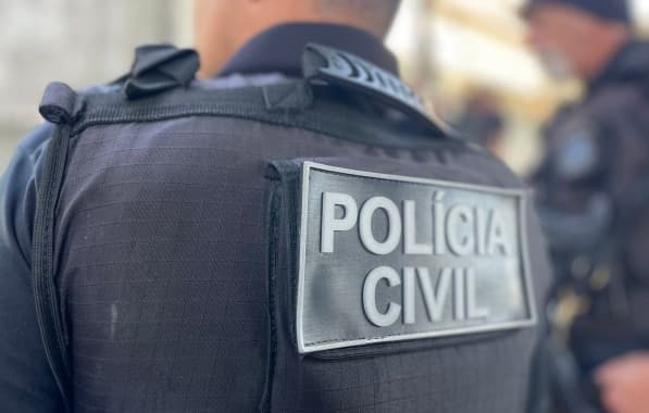 Suspeito de estupro de vulnerável é preso em Quixabeira