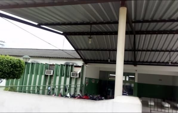Falsa Médica é presa em flagrante em hospital no Nordeste baiano 