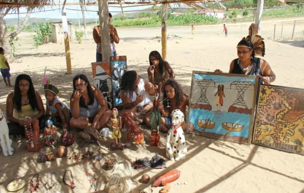 Coelba terá de indenizar em R$ 1 milhão comunidade indígena baiana por instalar linha em território