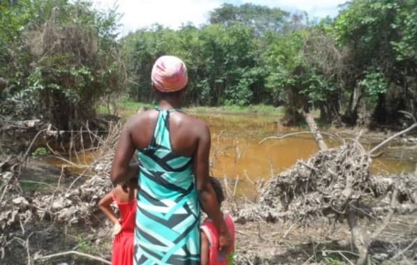 Portaria dá aval a comunidades baianas que buscam posse de terras de origem quilombola 