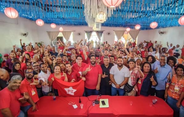 PT Bahia promove encontros em três territórios de identidade 