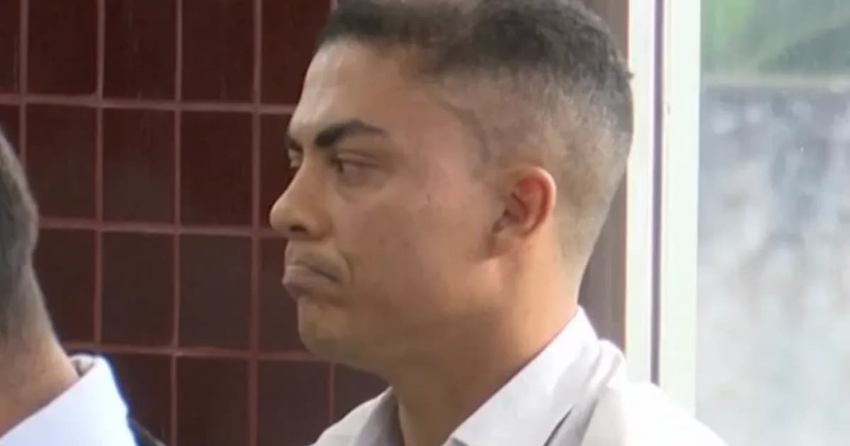 PM pega 17 anos de prisão por morte de promotor após confusão por petisco de carne na Bahia