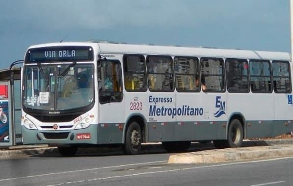 Greve é suspensa após acordo para pagamento a rodoviários da Região Metropolitana de Salvador