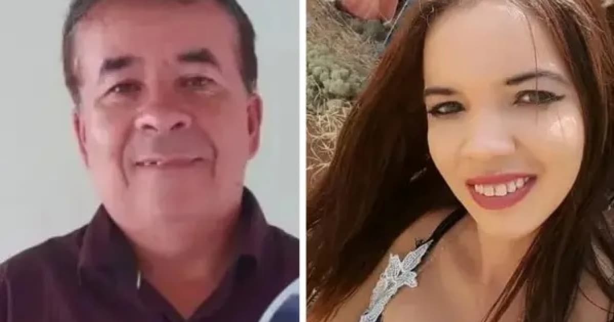 Vereador é preso acusado em desaparecimento de mulher grávida na Chapada Diamantina