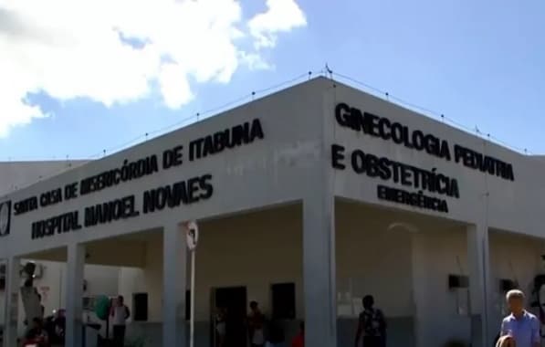 Hospital no Sul baiano terá de indenizar famílias em R$ 200 mil após troca de corpos de crianças