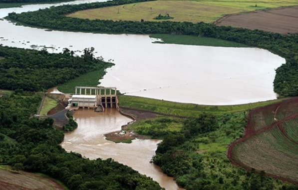Bahia é 2º lugar em concessões para uso de recursos hídricos federais desde 2001 no Brasil; veja lista