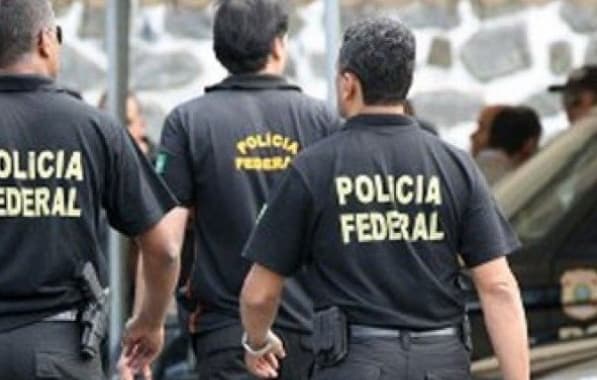 PF prende no Recôncavo baiano acusado de estuprar e divulgar crimes contra menores pelo Facebook