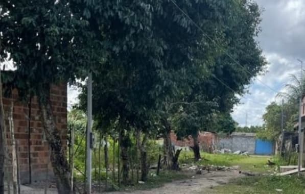 Homem é morto com tiros na Região Metropolitana de Salvador