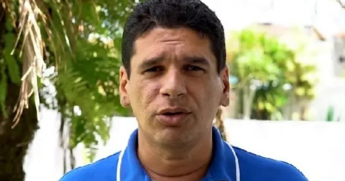 Secretário de Segurança Pública promete apuração rápida sobre prefeito baleado na Bahia