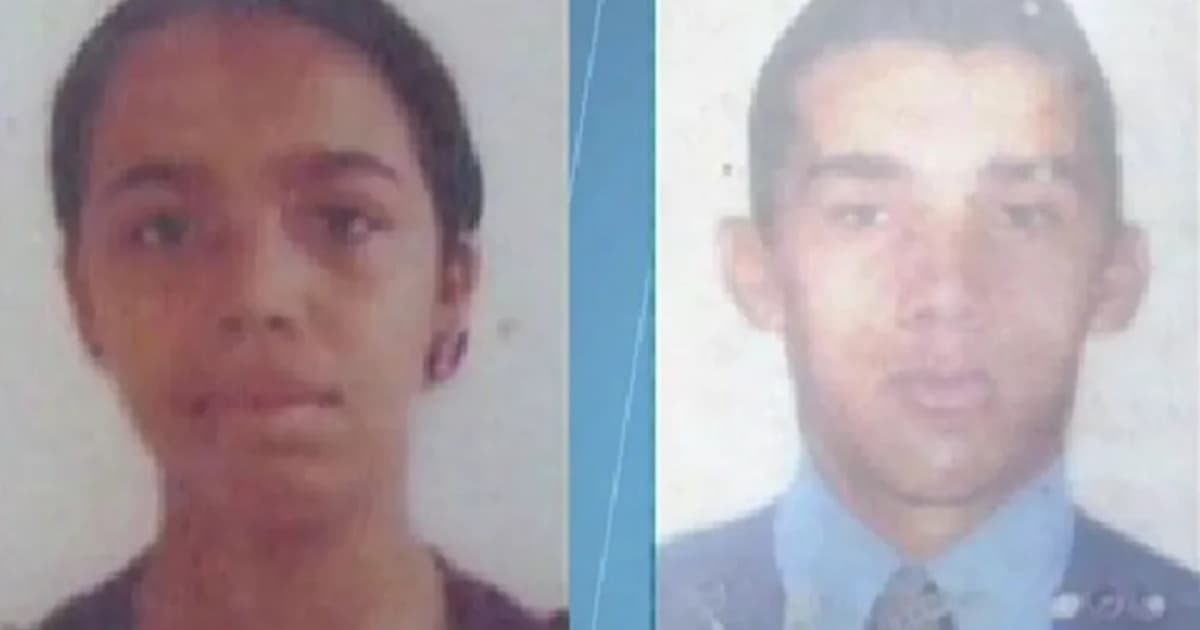 Suspeito de matar ex-mulher e cunhado em Sergipe é localizado no Oeste baiano
