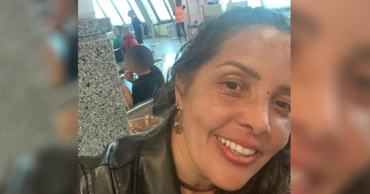Professora da UFRB expõe assédio durante voo de Dubai a São Paulo