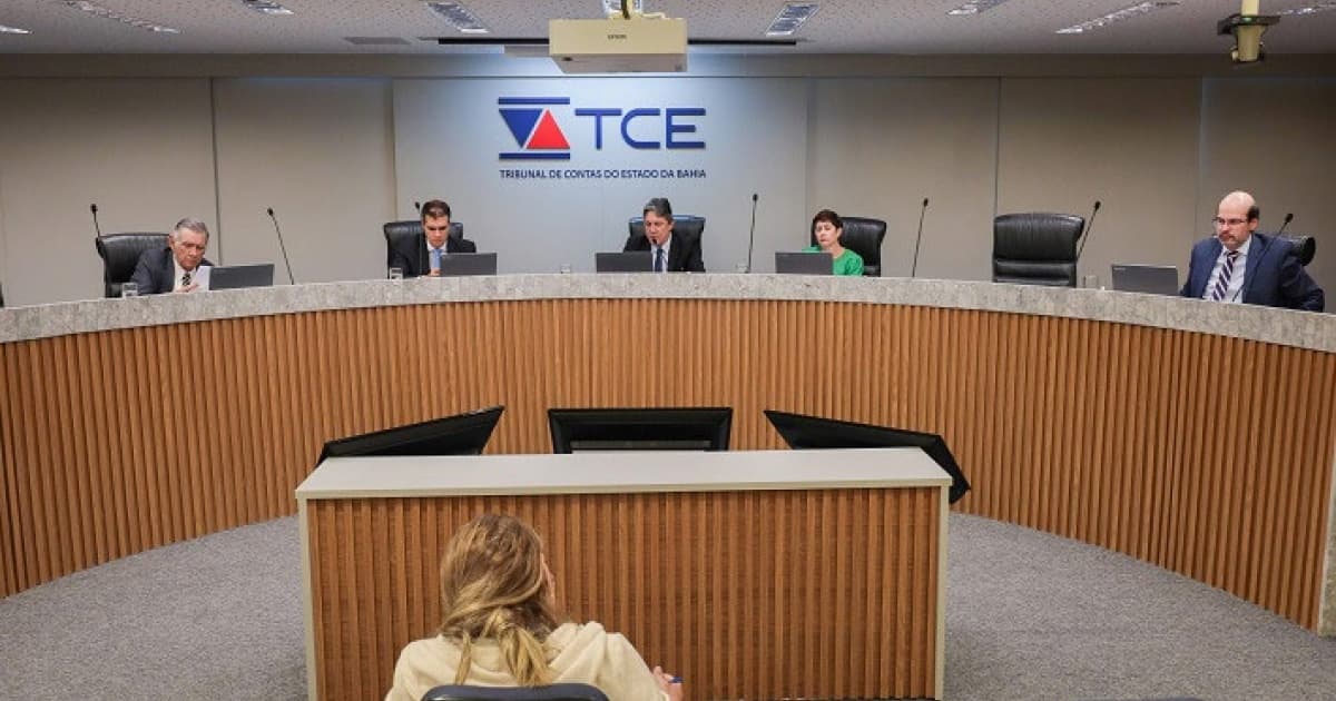 TCE-BA condena ex-prefeito a devolver mais de R$ 330 mil aos cofres públicos