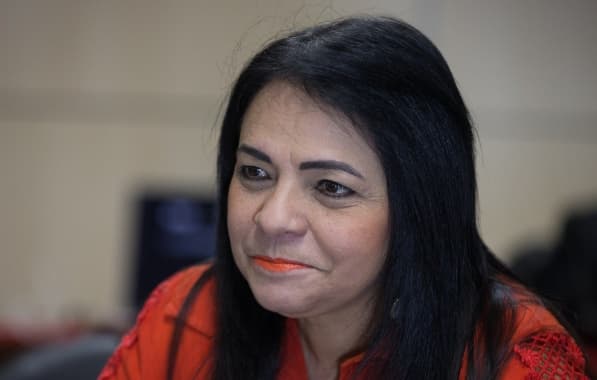 Moema Gramacho fala sobre relação com Marcelo Nilo e paralisação da UPB: “Sou sindicalista”