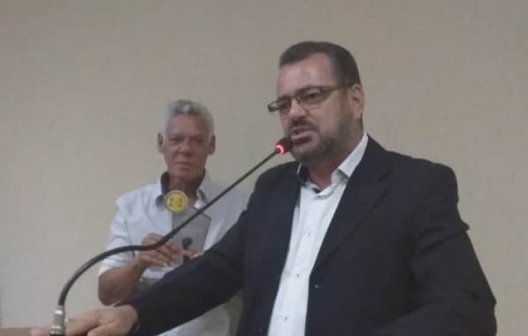 MP pede afastamento de prefeito de Madre de Deus acusado de pagamento ilegal e de ignorar dívida de terceirizada