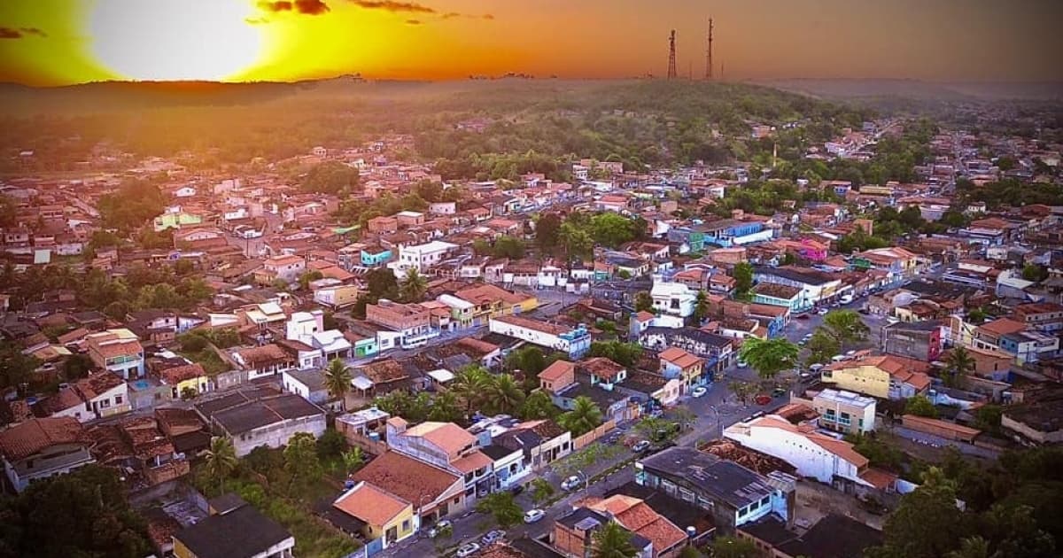 Mata de São João é único município com contas aprovadas sem ressalvas pelo TCM em 13 anos
