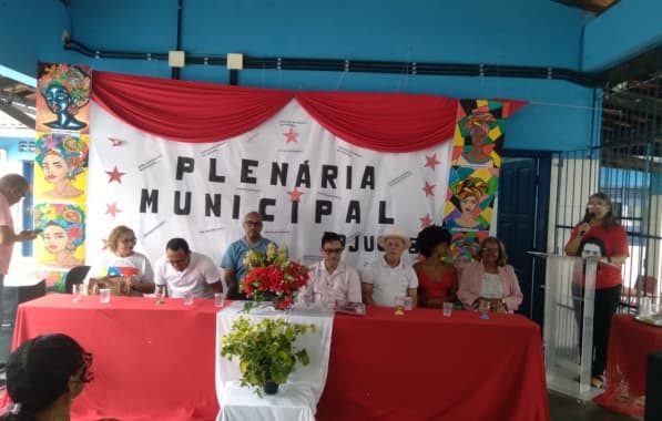 De olho nas eleições, PT amplia movimentação em mais de 30 cidades baianas para eleger prefeitos e vereadores