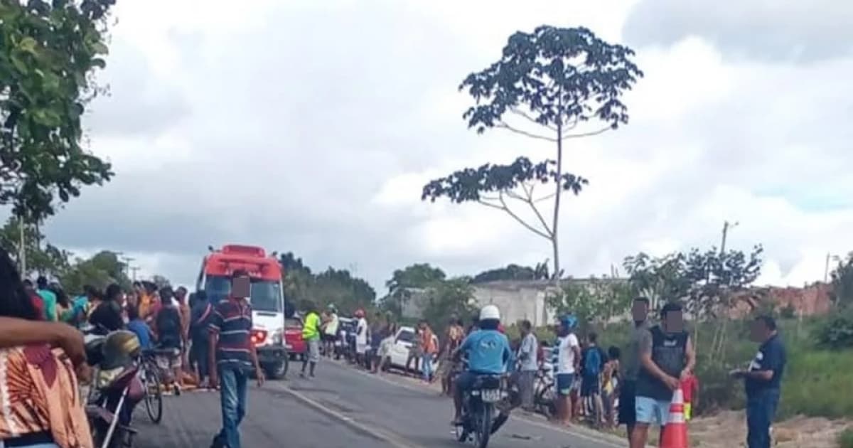 Acidente deixa 3 mortos e 11 feridos em capotamento no Agreste baiano 