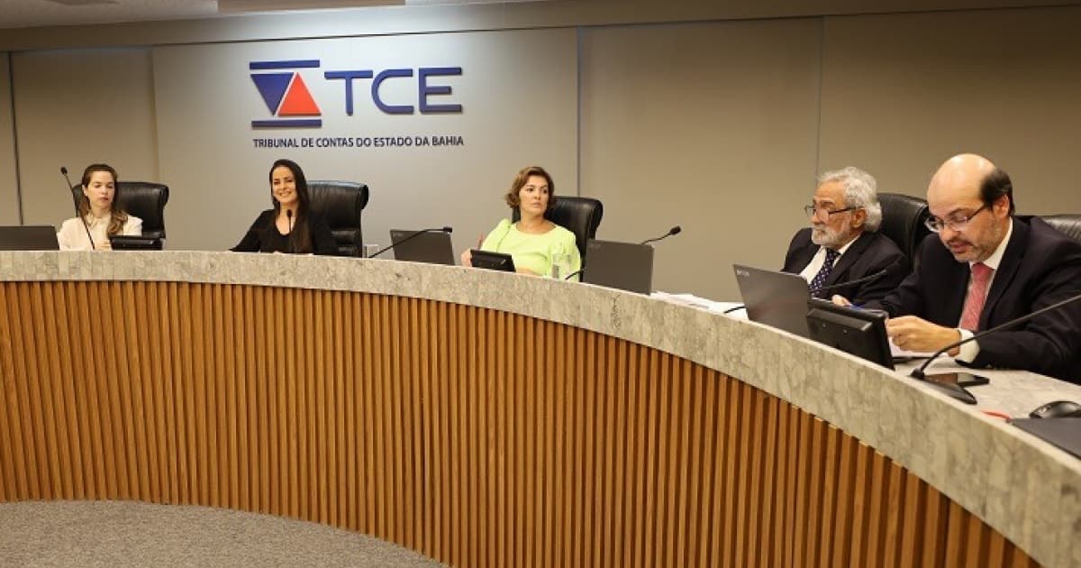 TCE desaprova contas de convênio da Secomp e Sedur em Uibaí
