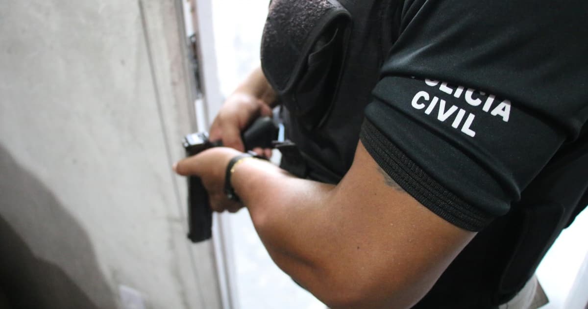 Migração de criminosos e armamentismo irresponsável geram "bolhas de violência" no interior da Bahia; entenda