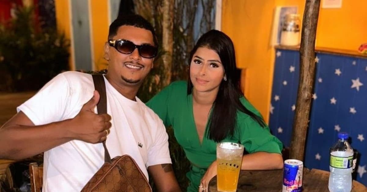 Polícia apura disputa entre facções como motivo de morte de casal na Bahia 