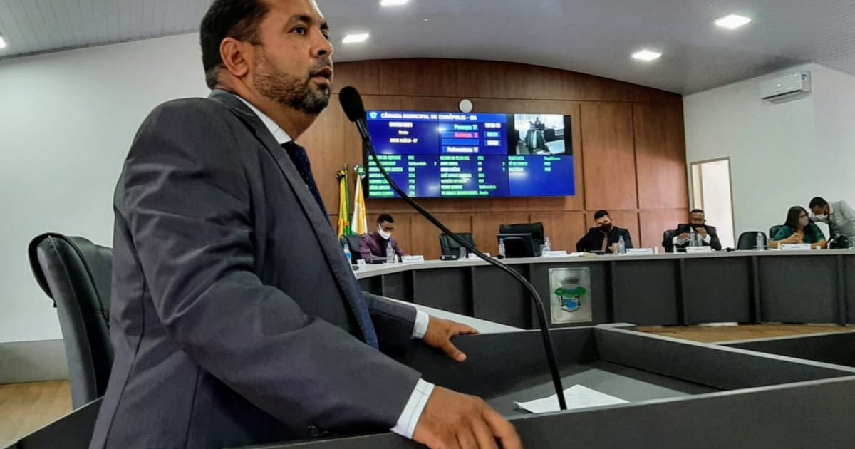 Câmara na Bahia aprova oferta gratuita de uso de cannabis medicinal para moradores