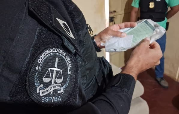 Cinco PMs são presos acusados de matar rifeiro na região de Feira de Santana