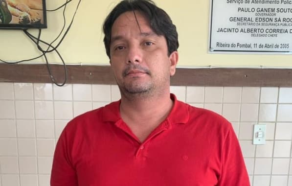 Empresário acusado de se envolver homicídio na Bahia pega mais de 16 anos de prisão