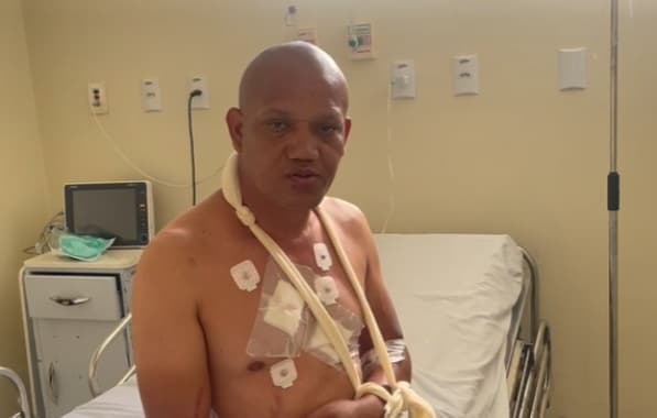 Vereador baiano vítima de atentado a tiros pede proteção policial