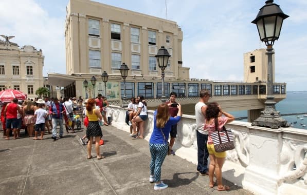 IBGE aponta crescimento do turismo acima da média nacional 